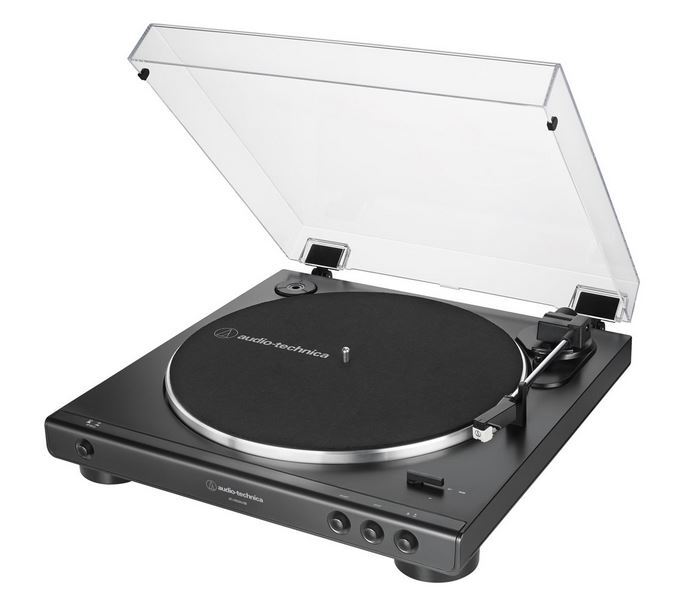 Audio Technica AT-LP60XUSB Turntable