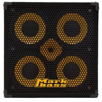 Markbass Standard 104HR 4x10" 800W Rms