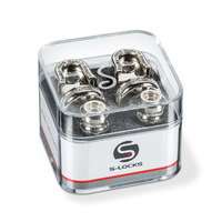 Schaller S-Locks – Set of 2 (nickel)