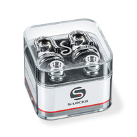 Schaller S-Locks – Set of 2 (chrome)