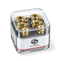 Schaller S-Locks – Set of 2 (gold)