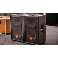 JBL MPro MP412 Passive PA Speaker (used)