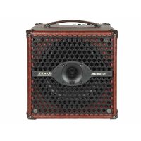 Markacoustic 1x8" 50W Analog Combo