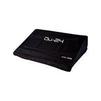 Allen & Heath Qu-24 Dust Cover