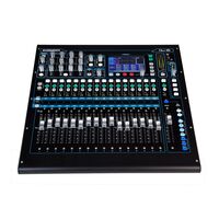Allen & Heath Qu-24C Digital Mixer