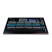 Allen & Heath Qu-32C Digital Mixer