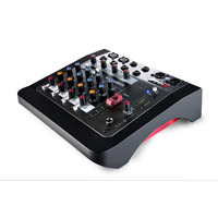 Allen & Heath ZED6 Compact Mixer