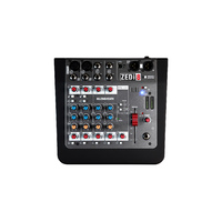 Allen & Heath ZEDi8