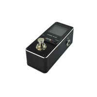 Toms Line AT-07 Mini Pedal Tuner