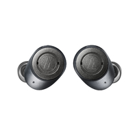 ATH-ANC300TW QuietPoint® Wireless Active Noise-Cancelling In-Ear Headphones