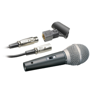 Audio Technica ATR1500x Handheld Dynamic Mic