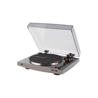 Audio Technica ATLP2X Fully automatic belt drive turntablew