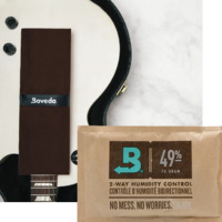 Boveda - Refill Pack (4)