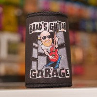 Brad's Guitar Garage Stubby Holder