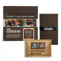 Boveda - Standard Starter Kit (Small)