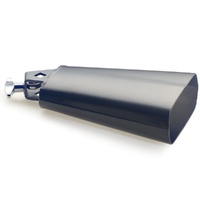 Stagg Cowbell 7.5" (CB-307BK)