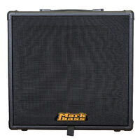 Markbass CMB 121 Blackline 1x12" 150w Bass Combo