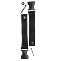 DiMARZIO - Clip Lock fasteners extra long (Set)
