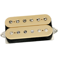 DiMarzio PAF Master Bridge 'F' Spacing - Cream