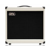 DV Jazz 45W Combo S/State Analog Combo