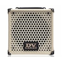 DV Little Jazz 45W S/State Analog Combo