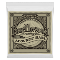 Ernie Ball – Acoustic Bass Strings  .045 / .095