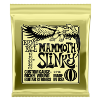 EB Mammoth Slinky 12/62