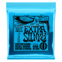 Ernie Ball – Extra Slinky .038 - .008