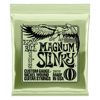 Ernie Ball Magnum Slinky - .012/.056