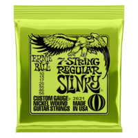 Ernie Ball – Regular Slinky .056 - .010 (7 string)