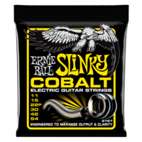 Ernie Ball - Cobalt Beefy Slinky .011 - .054