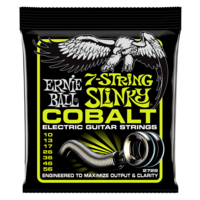 Ernie Ball - 7 String Cobalt Regular .010 / .056