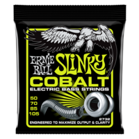 Ernie Ball - Bass COBALT Regular Slinky .050 - .105