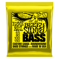 Beefy Slinky Bass - 65 80 100 130