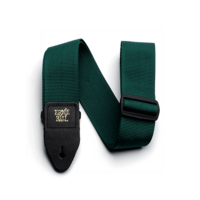 Forest Polypro Guitar Strap
