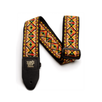 Santa Fe' Woven Jacquard Strap