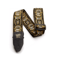 Ernie Ball Royal Orleans Jacquard Strap