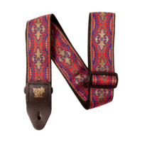 Ernie Ball Kashmir Sunset Jacquard Strap