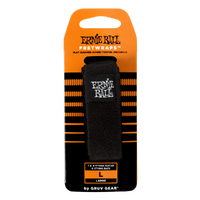 Ernie Ball Fretwrap Large (6 Str Bass, 8 Str E Guitar)