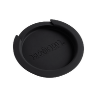 Ernie Ball - Soundhole Cover (4"/10cm)