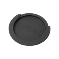 Ernie Ball Acoustic Sound Hole Cover (3 3/8")