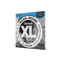 D'Addario EXL148 12-60