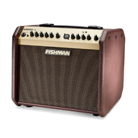 Fishman Loudbox Mini with Bluetooth