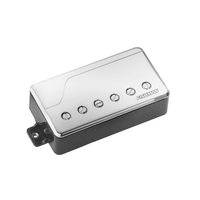 Fishman Fluence Classic Humbucker Single Bridge - Nickel
