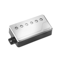 Fishman Fluence Classic Humbucker Single Neck - Nickel