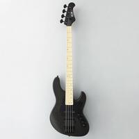 J-Standard Mighty Jazz Transparent Flat Black