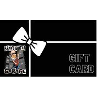 Gift Card $50