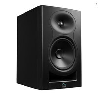 Kali Audio LP-6. 2-way Active Nearfield Studio Monitor. (Black)