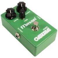 Maxon OD808 Overdrive