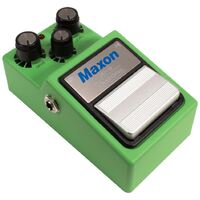 Maxon OD9 Overdrive